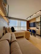 Get by Side - Flat Luxo no Bessa *