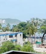 Apartamento familiar en El Rodadero – Edificio Los Laureles