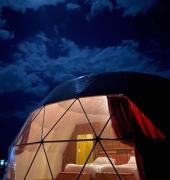 RUM MARS lUXURY CAMP