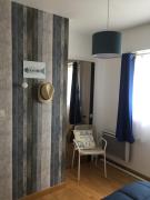 Superbe Appartement classé 3 étoiles La Mine dOr à pied