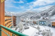 Il Mughetto Campo Smith On The Ski Slope - Happy Rentals