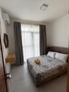 2 bedroom-Pearl Side 101