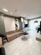 Sky Escape - Private Parking, Kingsize Bed