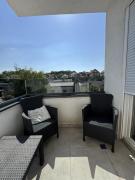 Top Petrovaradin Top Petrovaradin