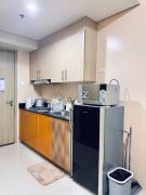 Smdc Breeze Residences-The Metro Breeze-Staycation