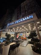 Park Dedeman City Alsancak