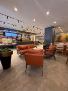 Park Dedeman City Alsancak