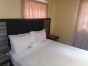 Top Francistown