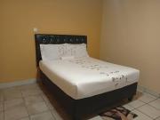 Top Francistown