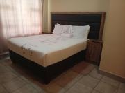 Top Francistown