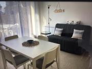 Superbe Appartement classé 3 étoiles La Mine dOr à pied