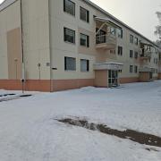 Magical Nava Path Apartment