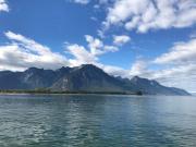 beau T1 30 résidence sécurisée proche centre ville parking privé wifi