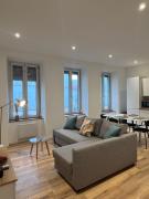 Appartement lumineux proche Petite France