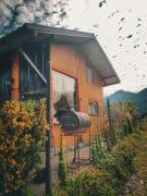 Cabañas LuCes del Pirque