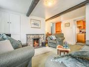 2 Bed in Borrowdale SZ302