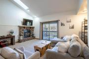 WP Top Floor Getaway