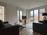 BrandNew 2Bedroom Apartment with Parking, Sleeps 5