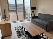BrandNew 2Bedroom Apartment with Parking, Sleeps 5