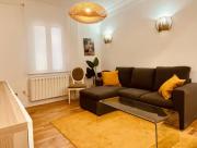 Quiet and Cozy Downtown Apartment