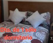 Apartamento en alquiler temporario en Buenos Aires