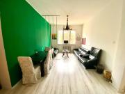 Comedy Theatre apartments