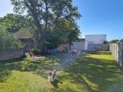 Hermosa casa para relajarse en el mar - A beautiful house to relax in the sea