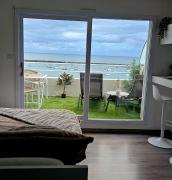 La petite Croisière - Vue Mer