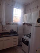 Apartamento avenida 06 com ar condicionado