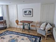 Beautiful apartment in central Cambridge