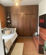 Quarto aconchegante no Centro de Nova Friburgo!