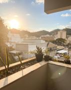 Quarto aconchegante no Centro de Nova Friburgo!