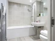 Tudors eSuites JQ Apartments Two Bedrooms - 37J