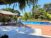 RECANTO DAS ORQUÍDEAS pIRENÒPOLIS