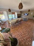 Los viejos Potrero de Garay