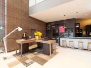 Novotel São Paulo Berrini