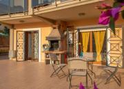 Maresol Formia near the beach and Sports Centre