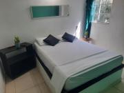 Hostal Santa Maria City