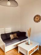 Entre Terre et Baie du Mont-Saint-Michel