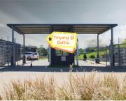 Yinyang Ballito Umhlali apartment Yinyang Ballito Umhlali apartment