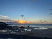 Cosy Coastal Winter Breaks by the Beach, get some vitamin sea!