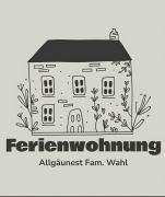 Ferienwohnung Allgäunest