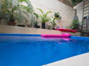 Pool House Hostel