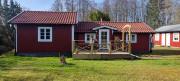 Two Cottages With Private Garden In Torhamn