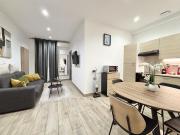 Cannes One Bedroom apartment - 41H4