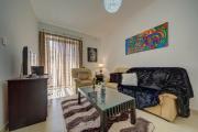 Charming 2 bedroom apartment in Swieqi