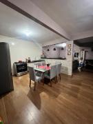 Casa Refúgio interior -SP