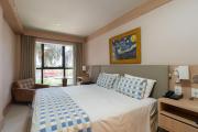 Flat Hotel Cullinan Premium