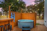 Cactus Coterie - Hot Tub & Fire Pit