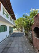 Suíte confortável localização privilegiada